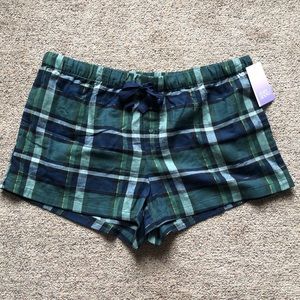 Cute Sleep Shorts